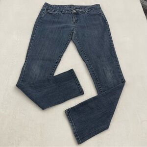 THE LIMITED 917 WOMENS JEANS SIZE 12